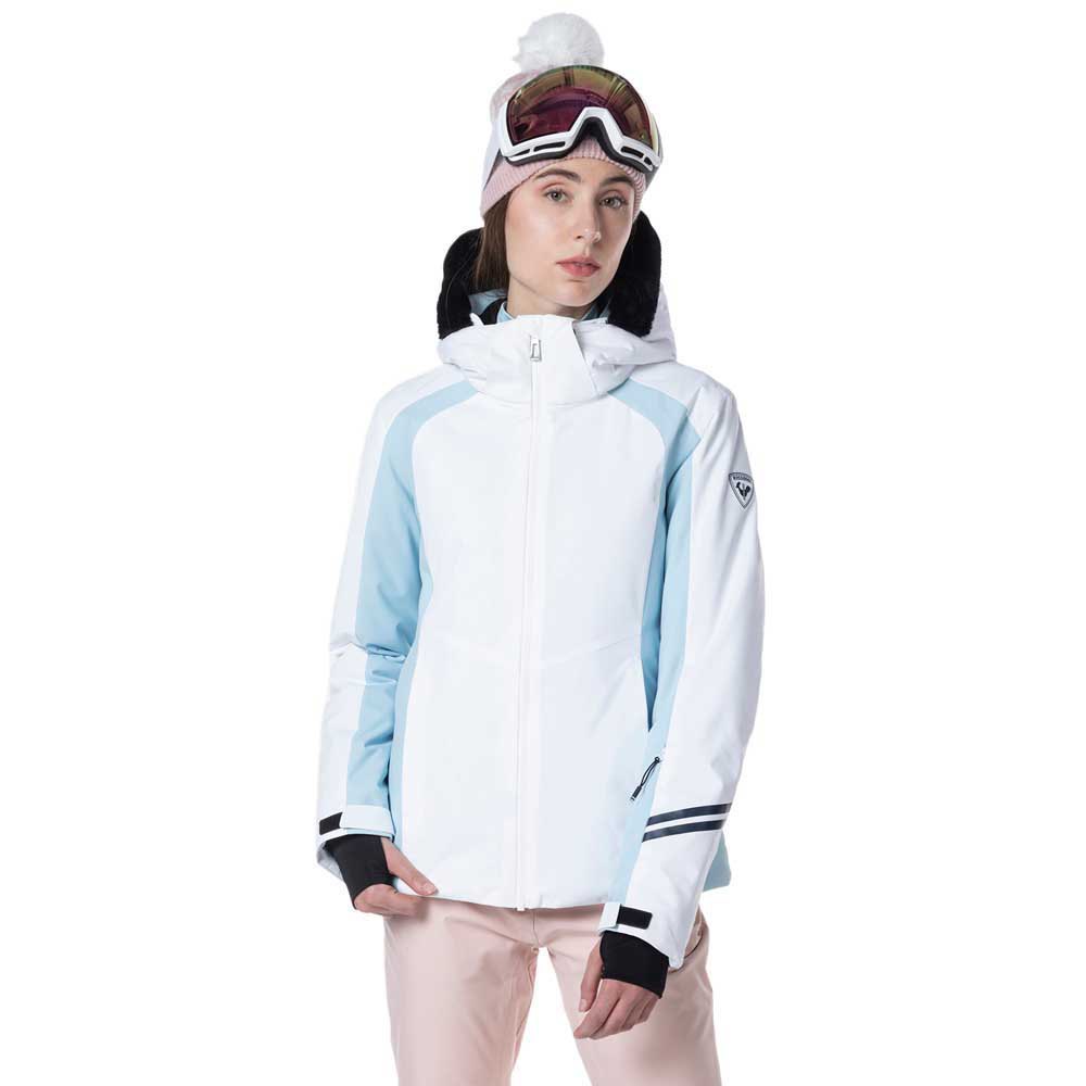 Rossignol Abby Jacket Blau L Frau von Rossignol