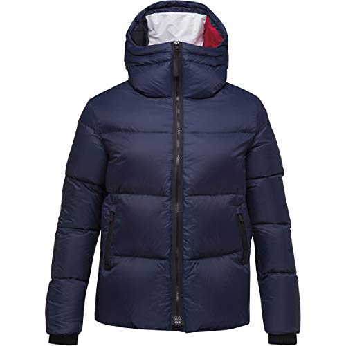 Rossignol Abscisse Down Daunenjacke für Damen L Dunkelblau Rossignol Abscisse Down Daunenjacke für Damen L Dunkelblau von Rossignol