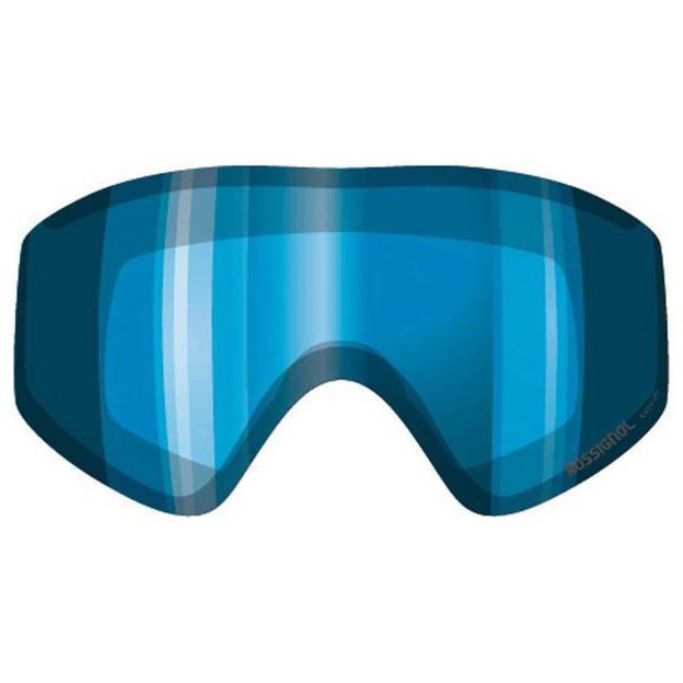 Rossignol Ace Lens Blau Sky Blue Orange/CAT2 Rossignol Ace Lens Blau Sky Blue Orange/CAT2 von Rossignol
