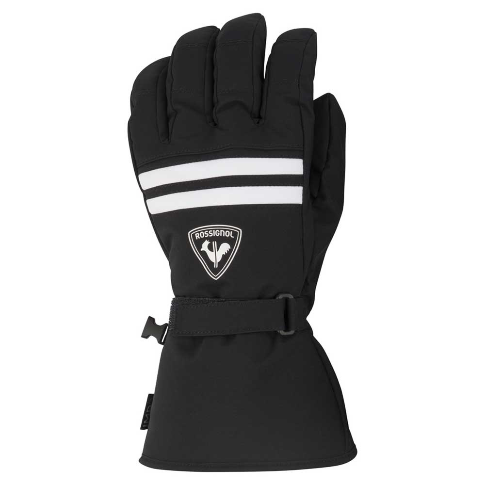 Rossignol Action Impr Gloves Schwarz L Mann von Rossignol