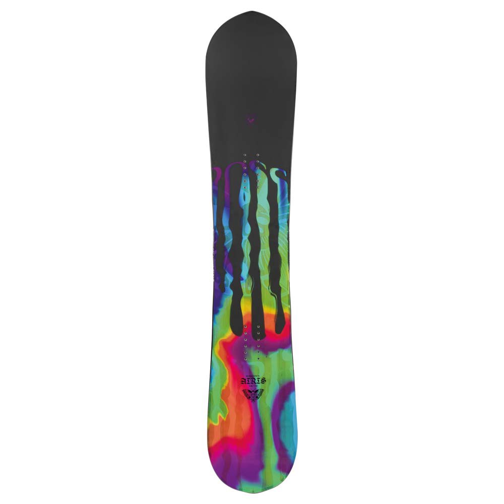 Rossignol Airis+voodoo Snowboard Mehrfarbig 146 Rossignol Airis+voodoo Snowboard Mehrfarbig 146 von Rossignol