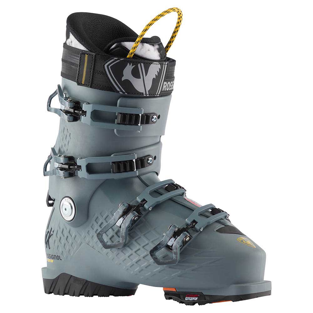 Rossignol Alltrack 110 Hv Gw Alpine Ski Boots Grau 31.5 von Rossignol