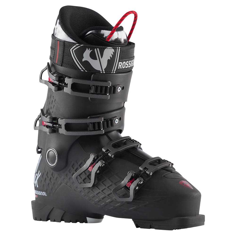 Rossignol Alltrack 90 Hv Alpine Ski Boots Schwarz 29.0 von Rossignol