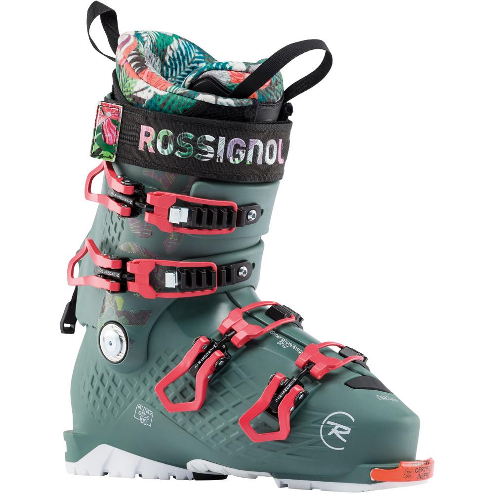 Rossignol Alltrack Elite 100 Lt Touring Ski Boots Grün 24.5 Rossignol Alltrack Elite 100 Lt Touring Ski Boots Grün 24.5 von Rossignol