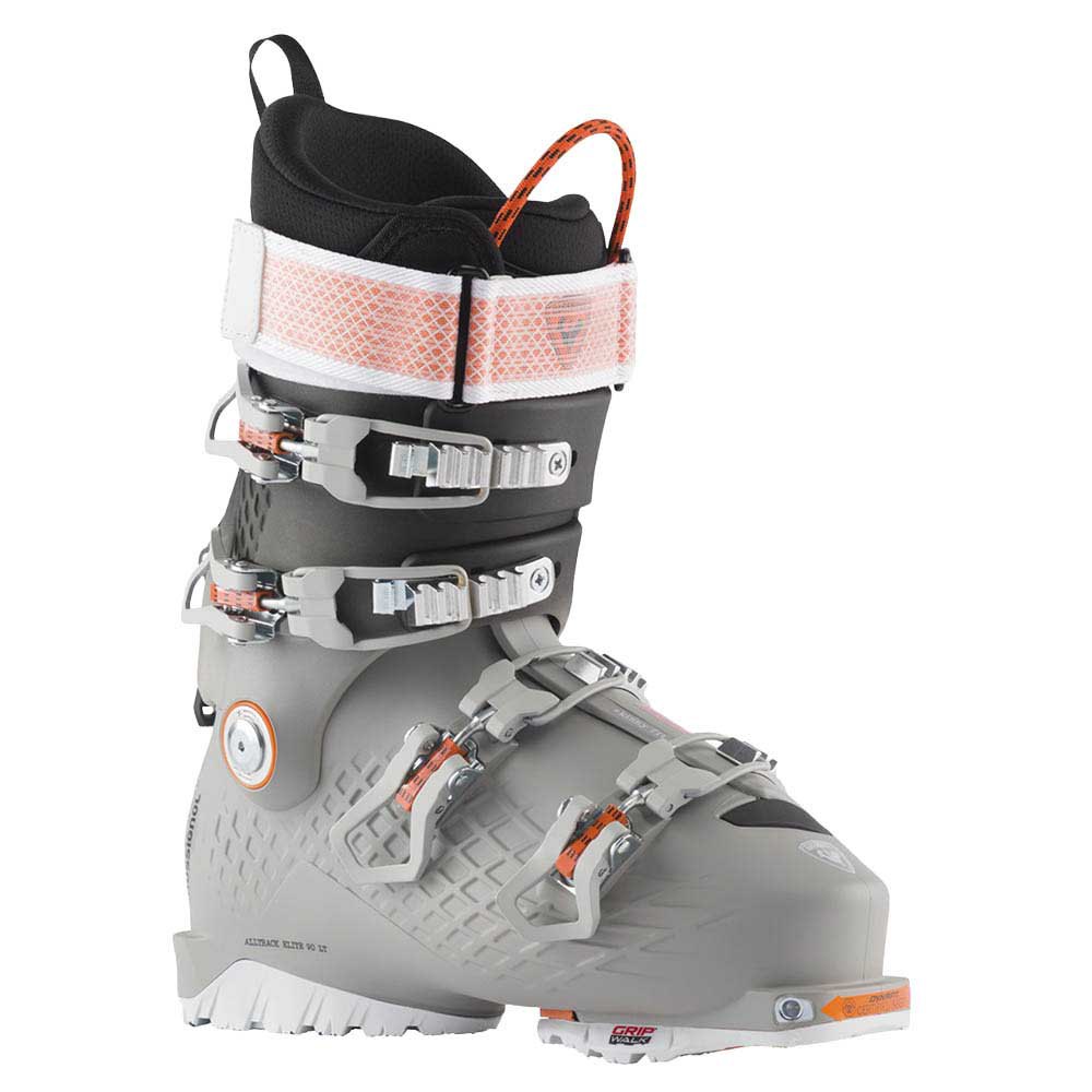 Rossignol Alltrack Elite 90 Lt W Gw Alpine Ski Boots Grau 27.5 Rossignol Alltrack Elite 90 Lt W Gw Alpine Ski Boots Grau 27.5 von Rossignol