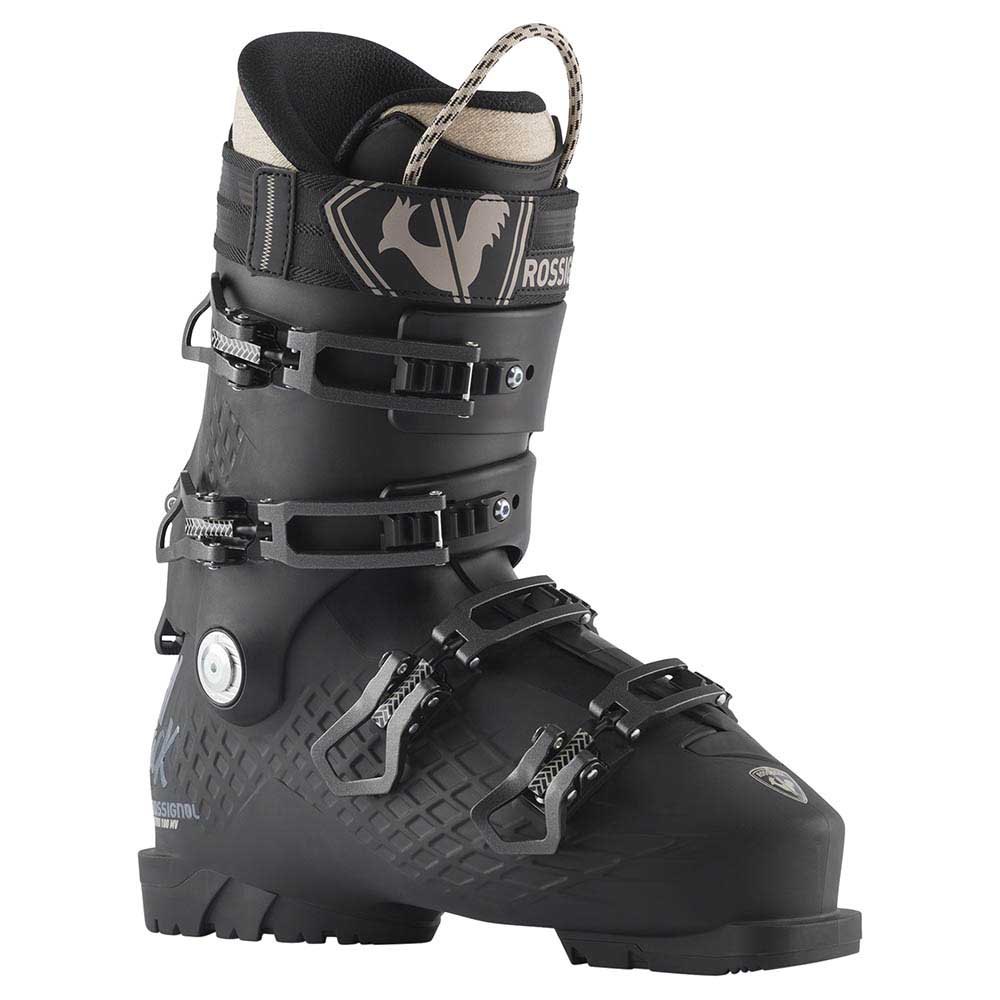 Rossignol Alltrack Pro 100 Mv Alpine Ski Boots Schwarz 27.0 von Rossignol