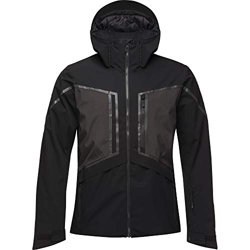 Rossignol Aufhänger für Skijacke, Herren S schwarz Rossignol Aufhänger für Skijacke, Herren S schwarz von Rossignol