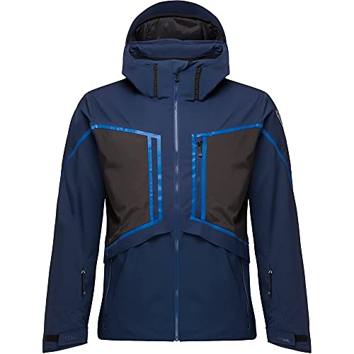 Rossignol Aufhänger für Skijacke, Herren XL Marineblau Rossignol Aufhänger für Skijacke, Herren XL Marineblau von Rossignol