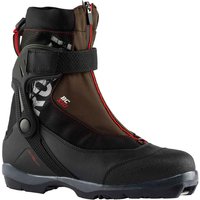 Rossignol BC X 10 Black/Brown Rossignol BC X 10 Black/Brown von Rossignol