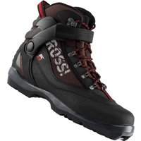 Rossignol BC X 5 Black Brown Rossignol BC X 5 Black Brown von Rossignol