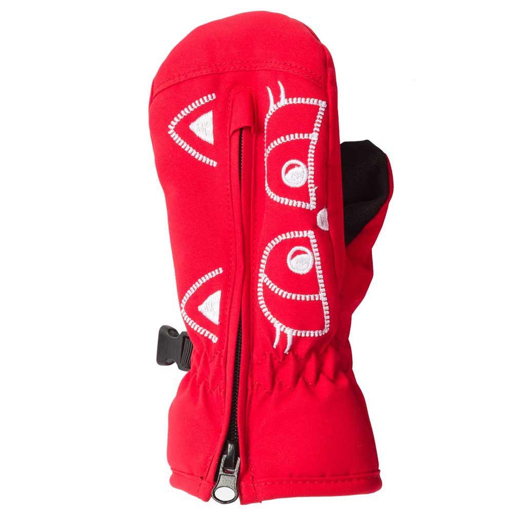 Rossignol Baby Mittens Rot 24 Months Junge von Rossignol