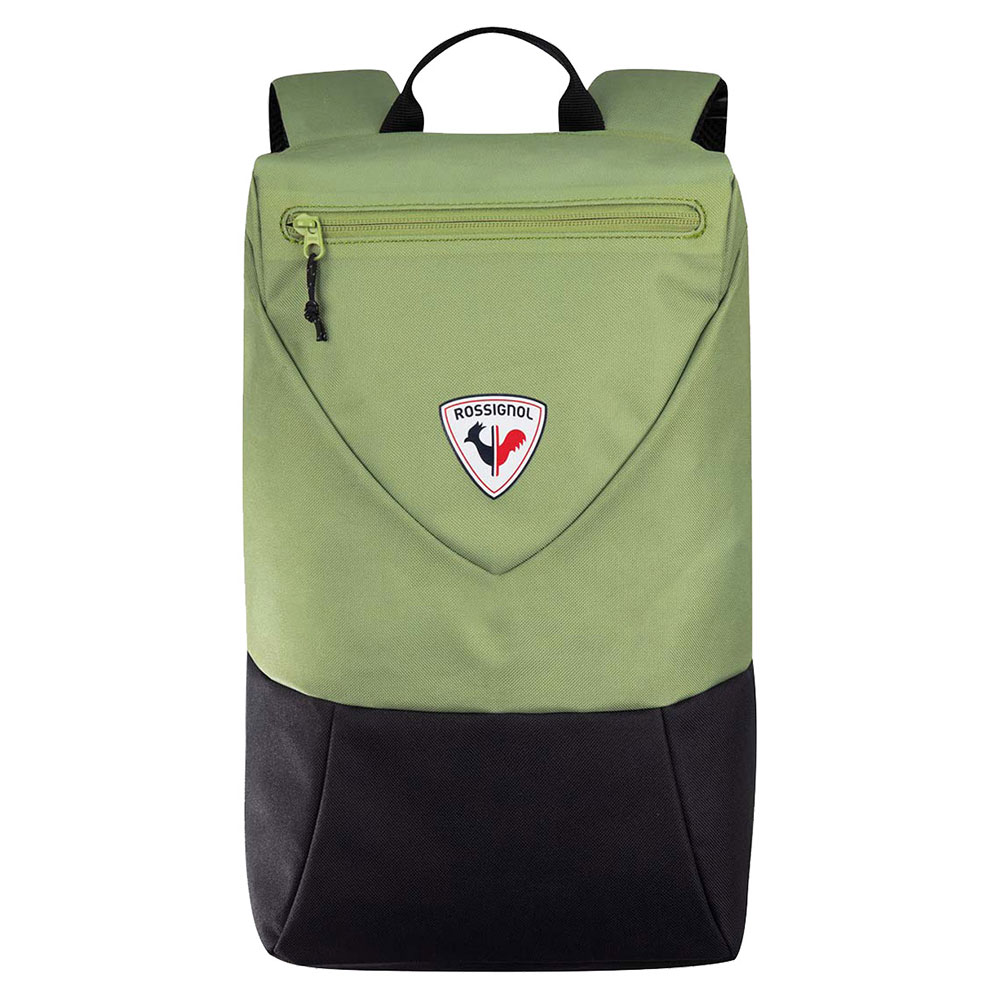 Rossignol Back To The Games 12l Backpack Grün Rossignol Back To The Games 12l Backpack Grün von Rossignol