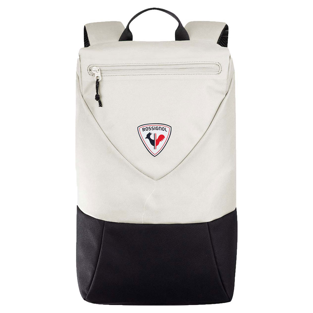 Rossignol Back To The Games 12l Backpack Weiß Rossignol Back To The Games 12l Backpack Weiß von Rossignol