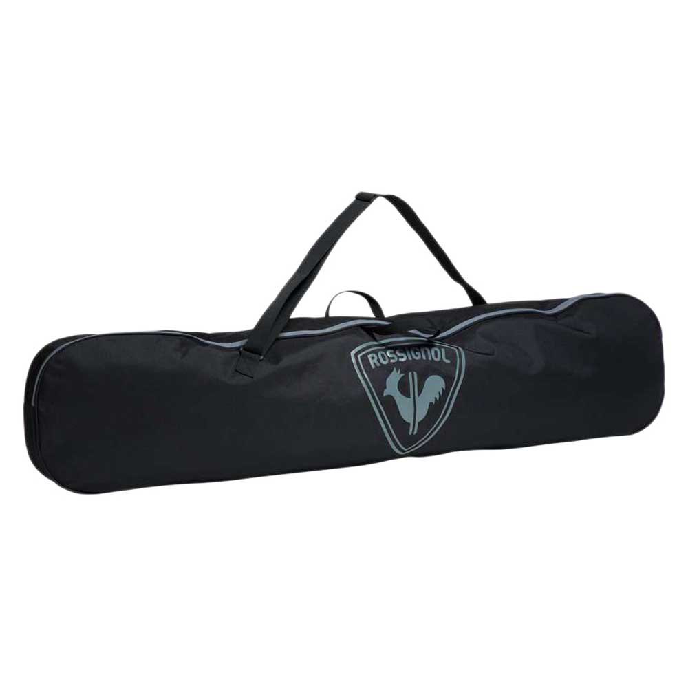 Rossignol Basic Bag Schwarz Rossignol Basic Bag Schwarz von Rossignol