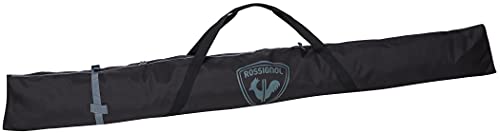 Rossignol Basic Ski Bag Skitasche Schwarz 210 cm von Rossignol