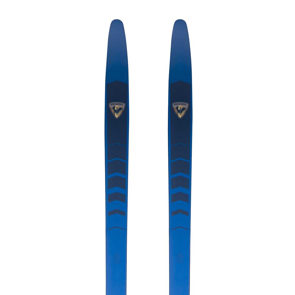 Rossignol Bc 65 Positrack Backcountry Skis Blau 185 Rossignol Bc 65 Positrack Backcountry Skis Blau 185 von Rossignol
