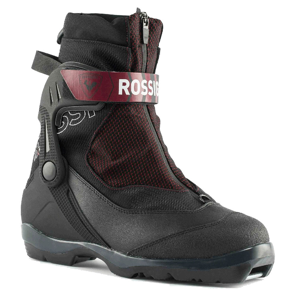 Rossignol Bc X10 Nordic Ski Boots Braun EU 44 Rossignol Bc X10 Nordic Ski Boots Braun EU 44 von Rossignol