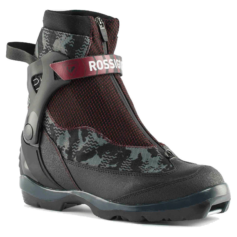 Rossignol Bc X6 Nordic Ski Boots Braun EU 39 Rossignol Bc X6 Nordic Ski Boots Braun EU 39 von Rossignol