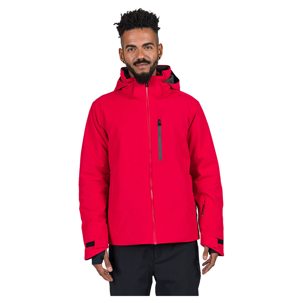 Rossignol Blackside Jacket Rosa S Mann von Rossignol