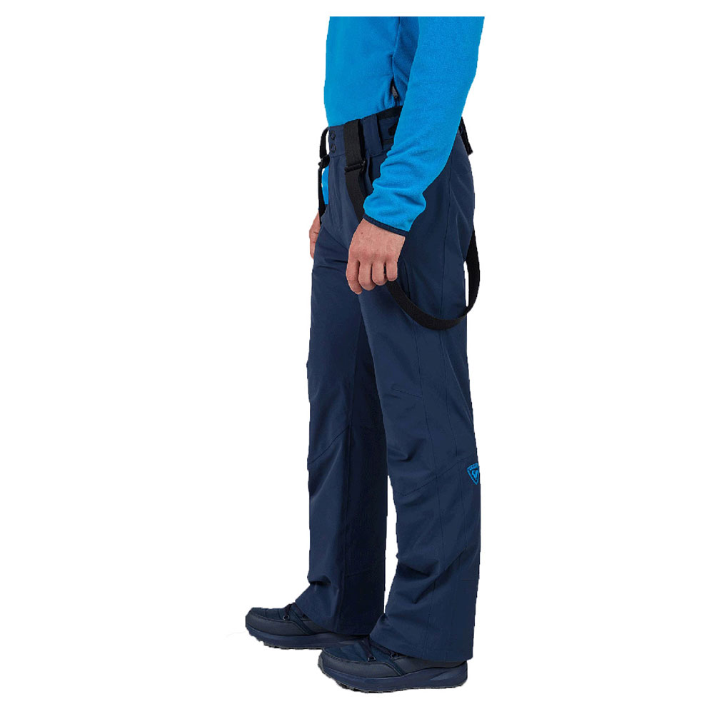 Rossignol Blackside Pants Blau S Mann Rossignol Blackside Pants Blau S Mann von Rossignol
