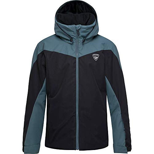 Rossignol Boy Fonction Jacket Skijacke Kinder S Schwarz Rossignol Boy Fonction Jacket Skijacke Kinder S Schwarz von Rossignol
