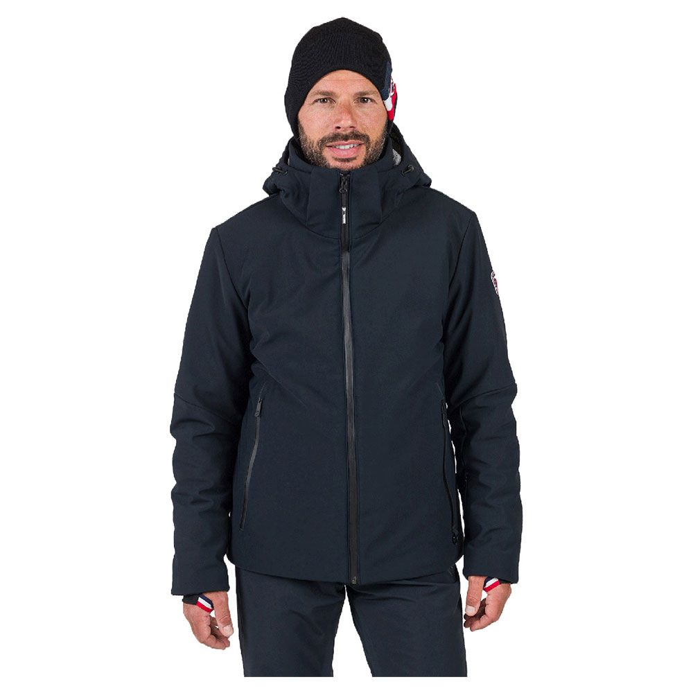 Rossignol Cieloalto Jacket Schwarz XS Mann Rossignol Cieloalto Jacket Schwarz XS Mann von Rossignol