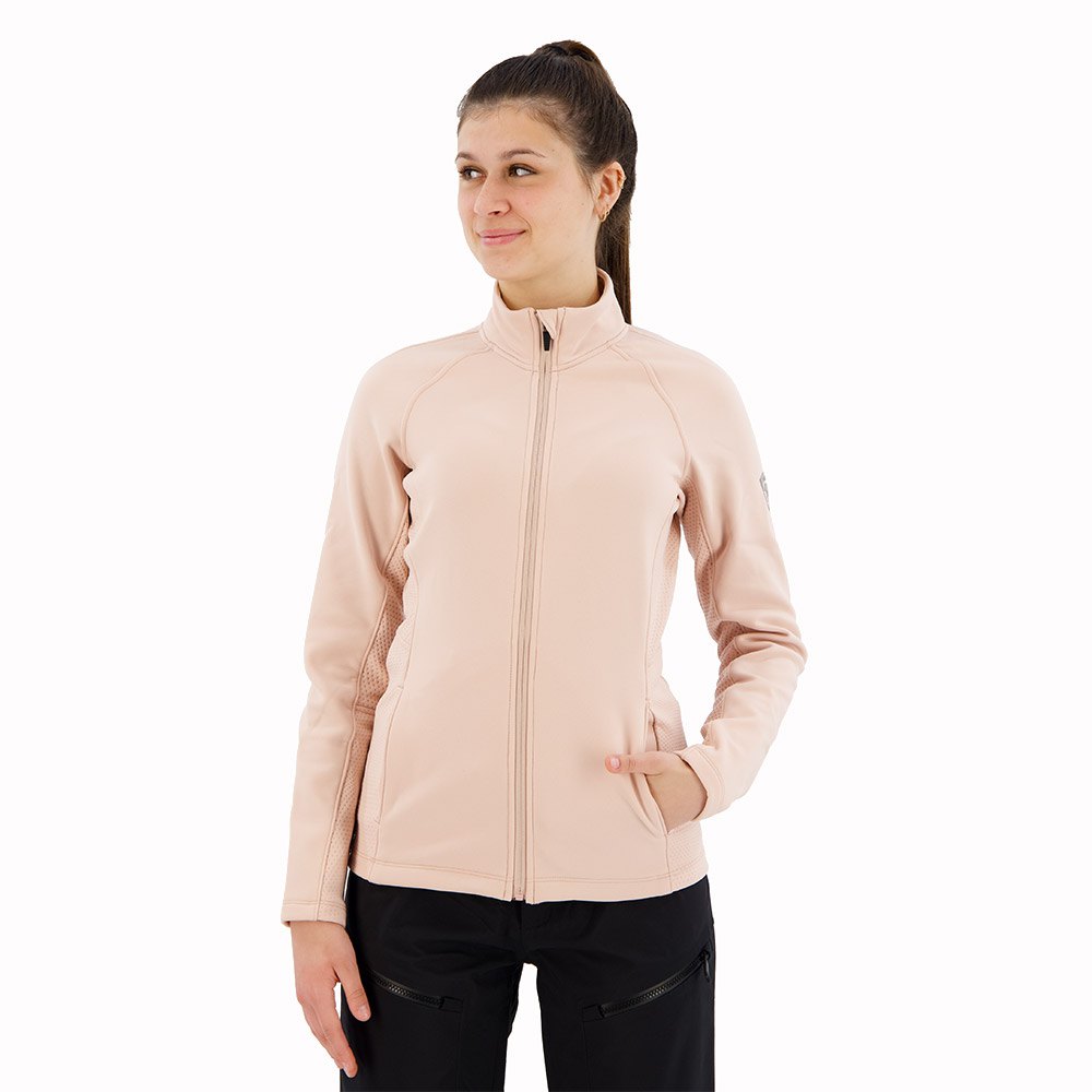 Rossignol Classique Clim Sweater Rosa S Frau von Rossignol