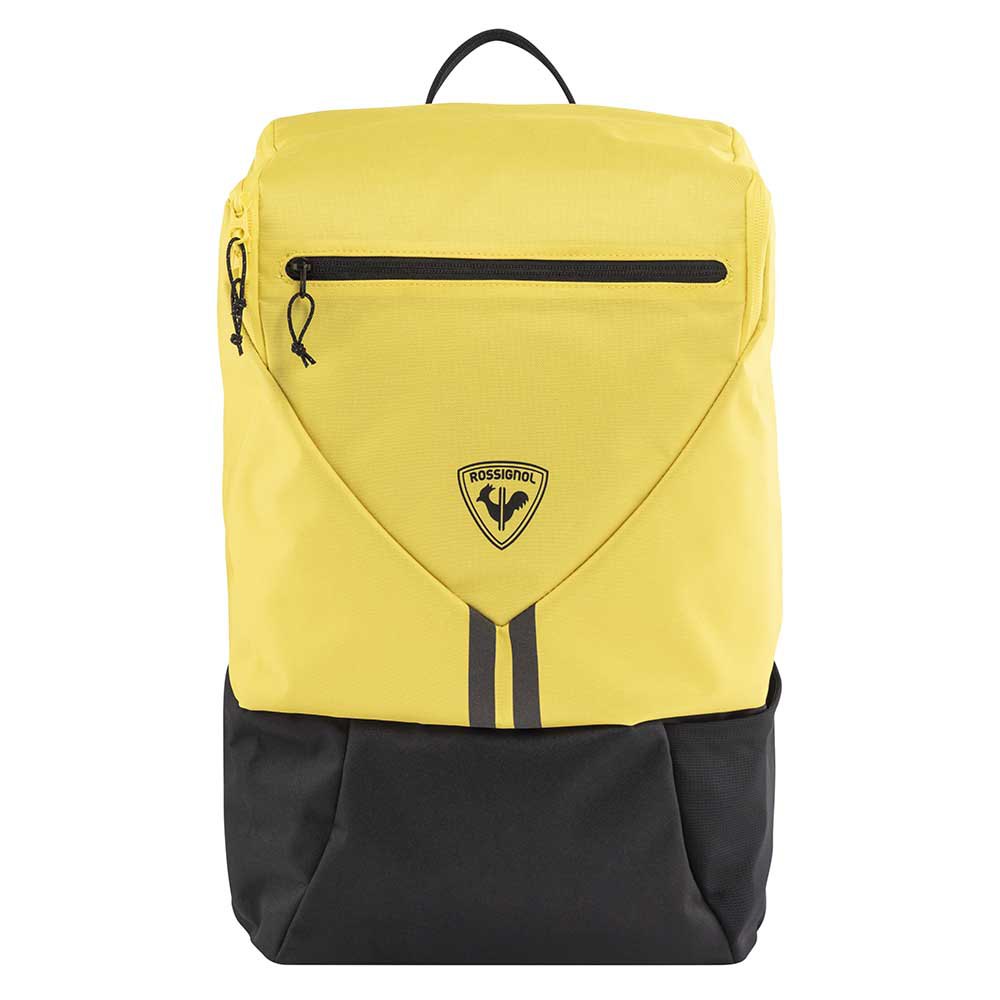 Rossignol Commuters Backtoschool 25l Backpack Gelb Rossignol Commuters Backtoschool 25l Backpack Gelb von Rossignol