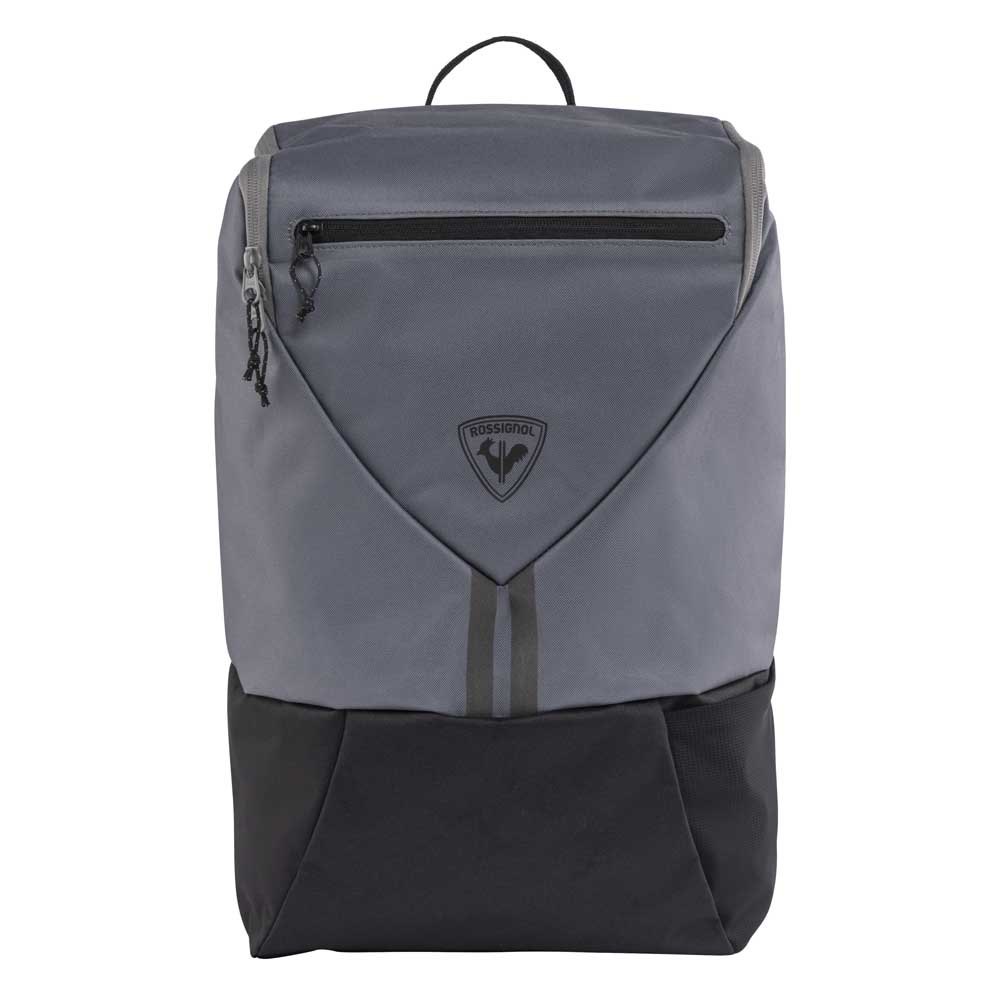 Rossignol Commuters Backtoschool 25l Backpack Grün,Grau von Rossignol