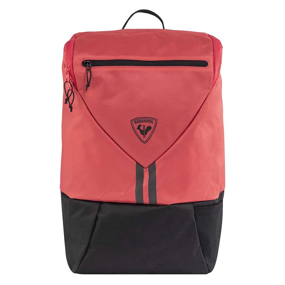 Rossignol Commuters Backtoschool 25l Backpack Rosa Rossignol Commuters Backtoschool 25l Backpack Rosa von Rossignol