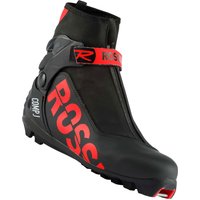 Rossignol Comp J Black/Red Rossignol Comp J Black/Red von Rossignol