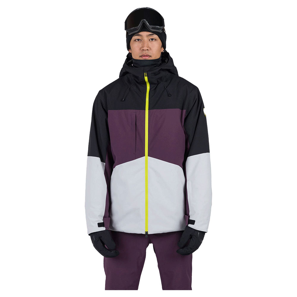 Rossignol Corbet´s Jacket Schwarz L Mann Rossignol Corbet´s Jacket Schwarz L Mann von Rossignol