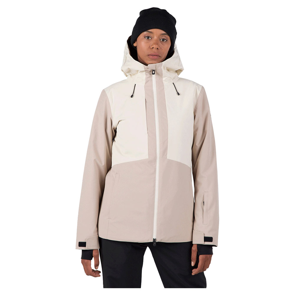 Rossignol Corbet´s Jacket Grau M Frau von Rossignol