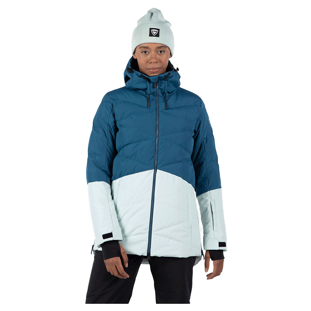Rossignol Corbet´s Parka Blau M Frau Rossignol Corbet´s Parka Blau M Frau von Rossignol