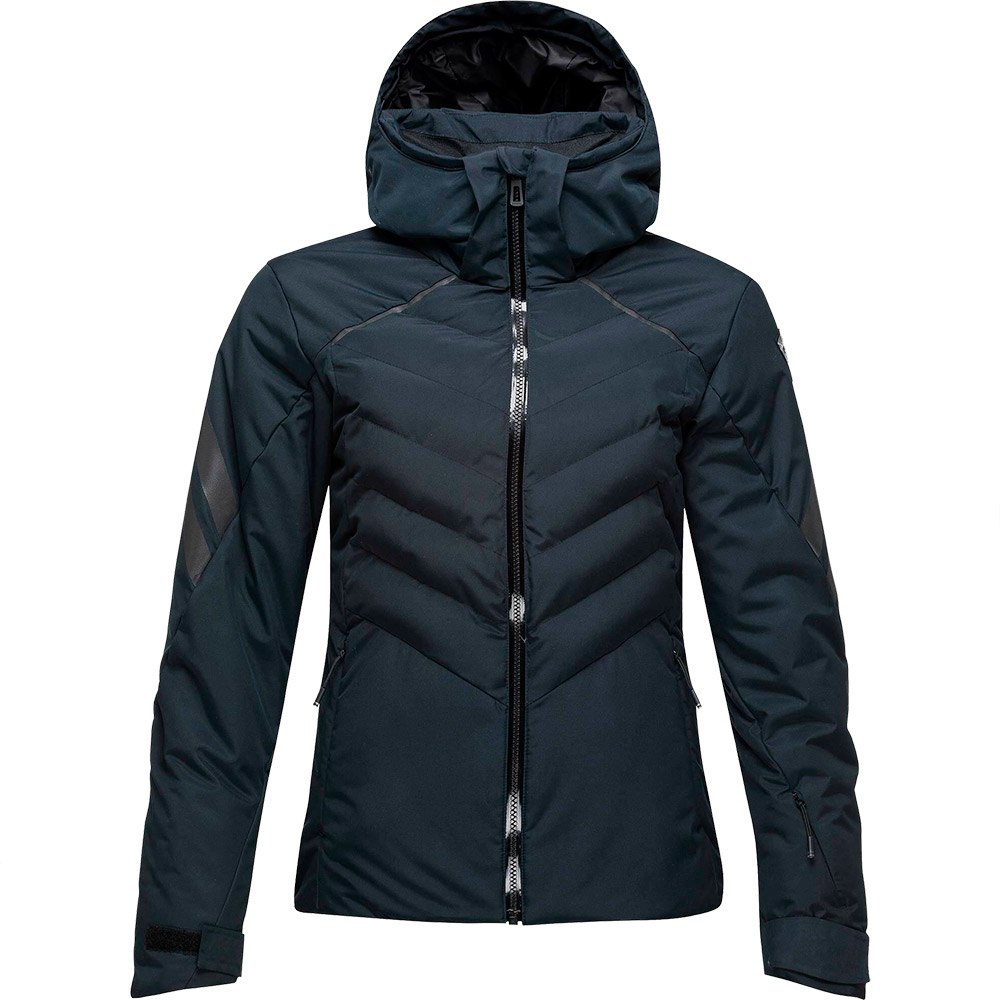 Rossignol Courbe Jacket Schwarz XL Frau von Rossignol