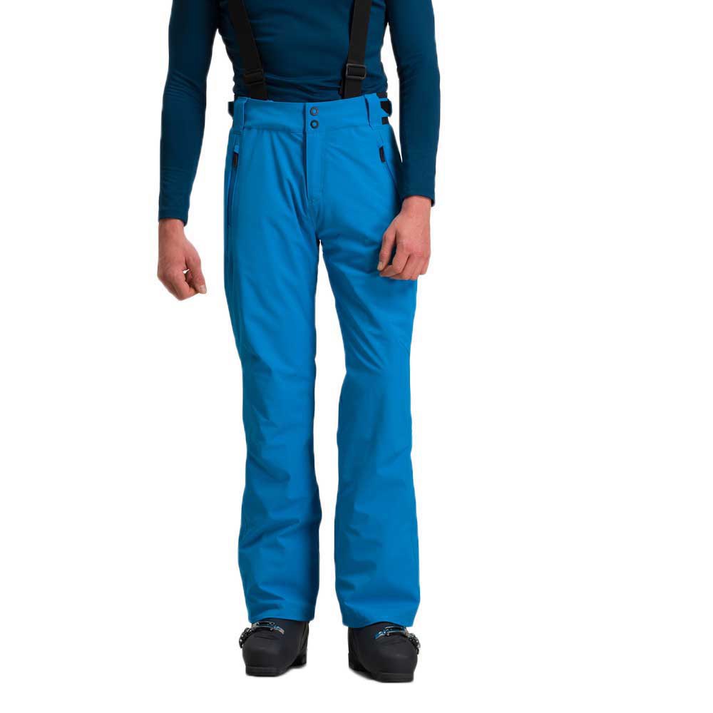 Rossignol Course Pants Blau 3XL Mann von Rossignol