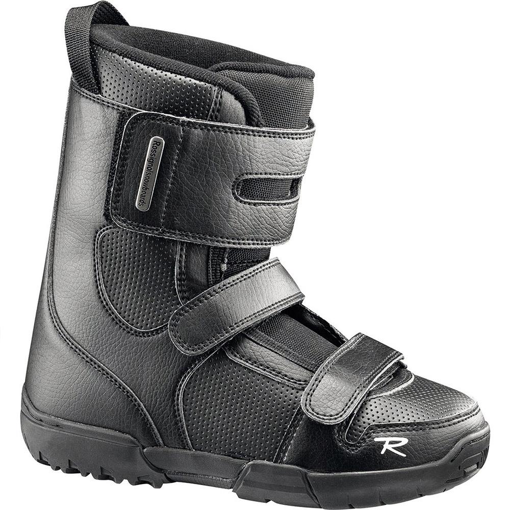 Rossignol Crumb Snowboard Boots Schwarz 21.0 von Rossignol