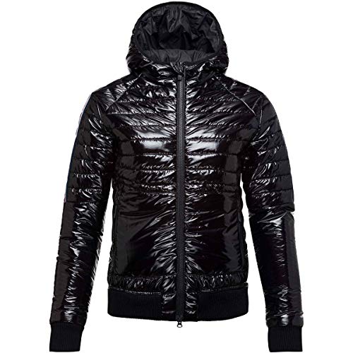 Rossignol Cyrus Hood Sh Damenjacke XS Schwarz Rossignol Cyrus Hood Sh Damenjacke XS Schwarz von Rossignol