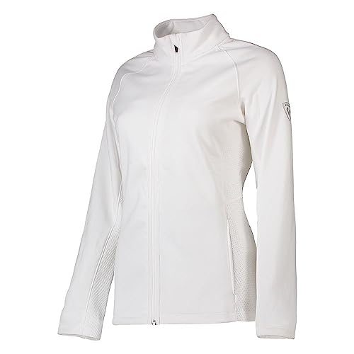 Rossignol Damen Classique Clim Innenfutter, weiß, 2XL Rossignol Damen Classique Clim Innenfutter, weiß, 2XL von Rossignol
