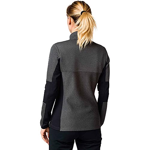 Rossignol Damen Course Clim Innenfutter, Grau meliert, XS Rossignol Damen Course Clim Innenfutter, Grau meliert, XS von Rossignol