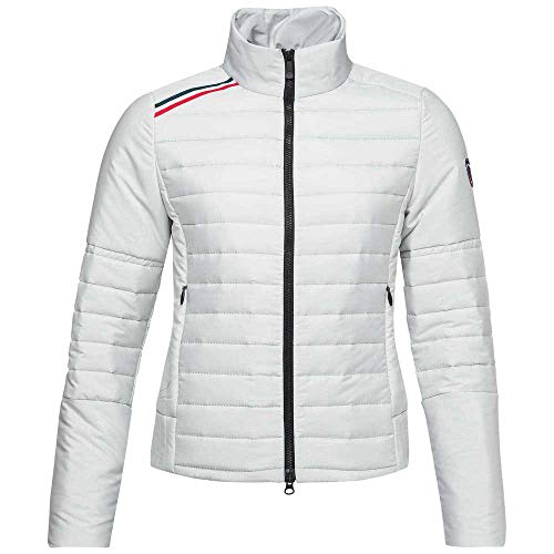 Rossignol Damen Cyrus Jacket Weste, hellgrün, XS Rossignol Damen Cyrus Jacket Weste, hellgrün, XS von Rossignol