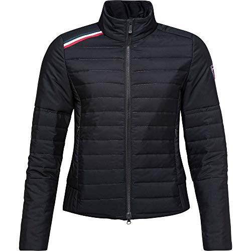 Rossignol Damen Cyrus Jacket Weste, schwarz, S von Rossignol