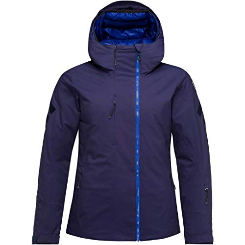 Rossignol Damen Fonction Skijacke, Nocturne, L von Rossignol