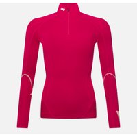 Rossignol Damen Infini Compression Race Longsleeve Rossignol Damen Infini Compression Race Longsleeve von Rossignol