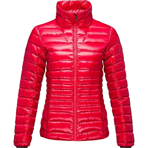 Rossignol Damen Light Daunenjacke, Korallenrot, M Rossignol Damen Light Daunenjacke, Korallenrot, M von Rossignol