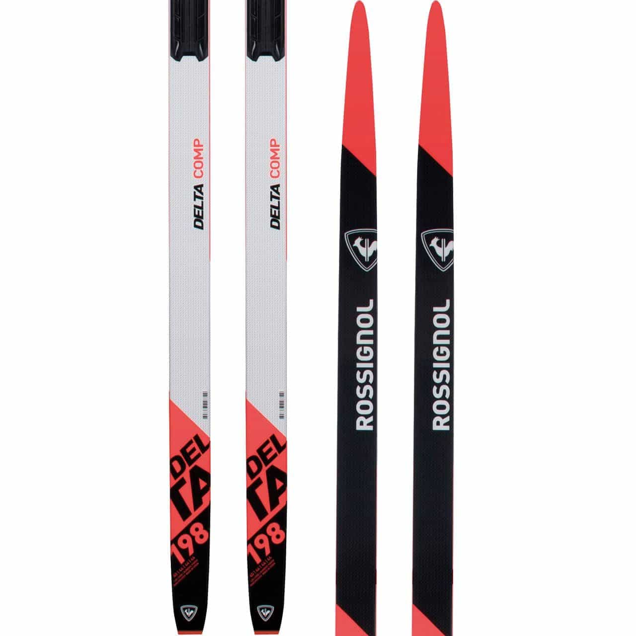 Rossignol Delta Comp R-Skin Medium Rossignol Delta Comp R-Skin Medium von Rossignol