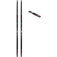 Rossignol Delta Comp R-Skin Stiff + R-Classic Classicset 23/ Rossignol Delta Comp R-Skin Stiff + R-Classic Classicset 23/ von Rossignol