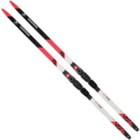 Rossignol Delta Comp Skating Rottefella Quicklock Skate Rossignol Delta Comp Skating Rottefella Quicklock Skate von Rossignol
