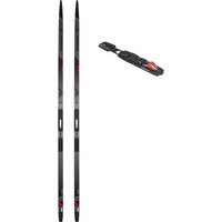 Rossignol Delta Course R-skin + R-Classic Classicset 23/24 von Rossignol