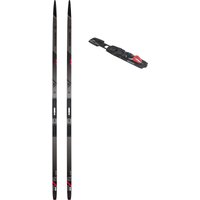 Rossignol Delta Course R-skin + R-Classic Classicset 24/25 Rossignol Delta Course R-skin + R-Classic Classicset 24/25 von Rossignol